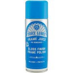 Juice Lubes Gloss finish 400 ml – Zboží Mobilmania