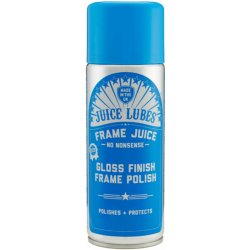 Juice Lubes Gloss finish 400 ml