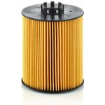 Olejový filtr MANN-FILTER HU 12 015 x