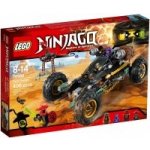 LEGO® NINJAGO® 70589 Rock Roader – Zboží Živě