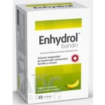 Akacia Enhydrol banán 10 sáčků – Hledejceny.cz
