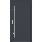Hahn-Türke DS82-M00 Antracit Pravé 88 x 208 cm – Hledejceny.cz