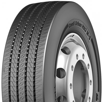 Continental HA3 URBAN 315/60 R22,5 152/148J | Zboží Auto