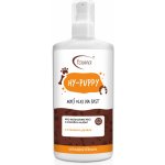 AromaFauna HY Dermal Mycí olej na srst a citlivou pokožku 200 ml – Hledejceny.cz