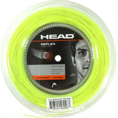 Head Reflex 110 m 1,10 mm – Zboží Dáma