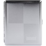 Tiles Engrave tabatierka 100s strieborná – Zboží Dáma Tiles Engrave tabatierka 100s strieborná – Zboží Dáma