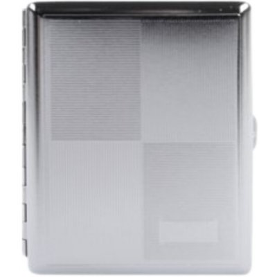 Tiles Engrave tabatierka 100s strieborná – Zboží Dáma Tiles Engrave tabatierka 100s strieborná – Zboží Dáma