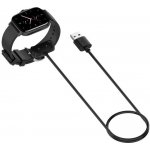 Tactical USB Nabíjecí Kabel pro Amazfit GTR2/GTS2, Zepp e/z 8596311144295 – Zboží Živě