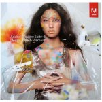 Adobe Creative Suite CS6 Web & Design Premium (trvalá verze) Windows – Zboží Mobilmania