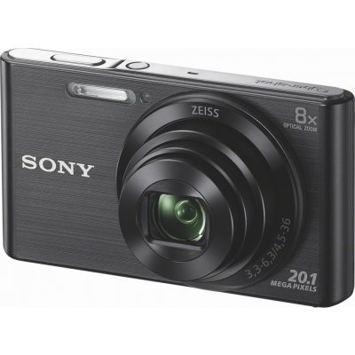 Sony Cyber-Shot DSC-W830
