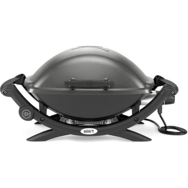 er Q 2400 grill Dark Grey od 12 999 Kč Heureka.cz