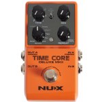 Nux Time Core Deluxe MKII – Zboží Mobilmania