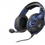 Trust GXT 488 Forze-B PS4 Gaming Headset PlayStation – Hledejceny.cz