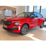 Skoda Kamiq 1.0 TSI DSG Style 85 kW – Hledejceny.cz