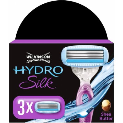 wilkinson hydro silk – Heureka.cz