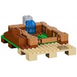 LEGO® Minecraft® 21135 Kreativní box 2.0 – Zboží Živě