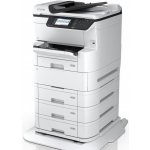 Epson WorkForce Pro WF-C878RD3TWFC – Hledejceny.cz