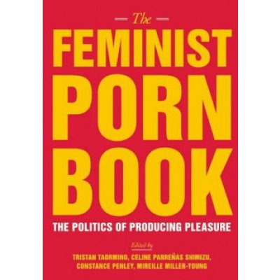 Feminist Porn Book – Hledejceny.cz