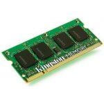 Kingston SODIMM DDR3 2GB CL7 KVR1066D3S7/2G – Hledejceny.cz