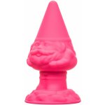 California Exotics Naughty Bits Anal Gnome Butt Plug Pinn – Hledejceny.cz