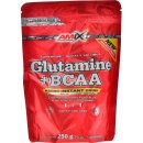 Aminokyselina Amix Glutamine + BCAA powder 250 g