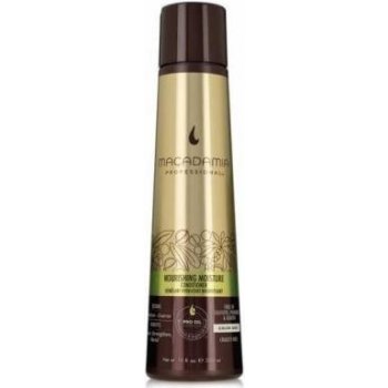 Macadamia hydratační kondicionér na vlasy Nourishing Moisture 300 ml