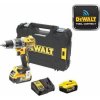 Akušroubovák DeWALT DCD792P2B