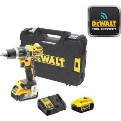 DeWalt DCD792P2B – Hledejceny.cz