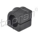 Držák, Příčný stabilizátor TOPRAN 108 120 | Zboží Auto