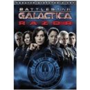 Battlestar Galactica: Razor DVD