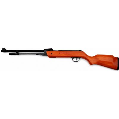 Kandar B3 5,5 mm dřevo – Sleviste.cz