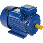 Kraft & Dele KD1800 Elektromotor 1,1kW 2810 ot/min 220V – Sleviste.cz