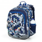 Topgal ELLY 19014 B/Gray – Sleviste.cz