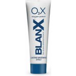 BlanX O3 x Oxygen Power bělicí 75 ml – Hledejceny.cz