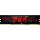 G.Skill DDR4 8GB 3200MHz F4-3200C16S-8GIS