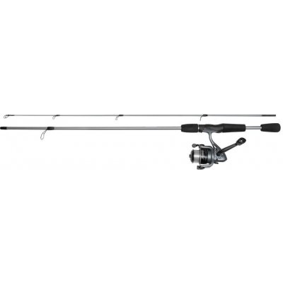 Zebco Fishing Combo 1,6m 30g 2 díly – Hledejceny.cz