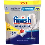 Finish Quantum All in 1 kapsle do myčky nádobí Lemon Sparkle 44 ks – HobbyKompas.cz