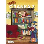 Hravá čítanka 2.roč pracovní učebnice Taktik – Marie GebelováJungbauerová – Sleviste.cz