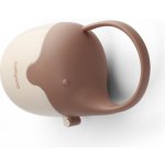 BabyOno Krabička na šidítko Hnědá – Zboží Dáma