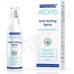 Biotter Novaclear Atopis sprej proti svědění 100 ml – Hledejceny.cz