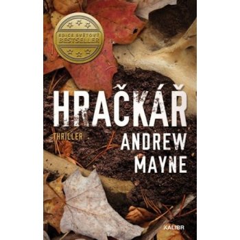 Hračkář - Andrew Mayne