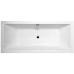 Polysan KRYSTA 180 x 80 cm 71710 – Hledejceny.cz
