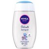 Dětské oleje Nivea Baby pečující olej 200 ml