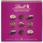 Lindt Mini Pralines 44 g – Zboží Dáma