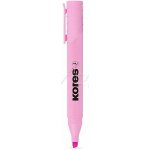 Kores High Liner Plus růžový – Hledejceny.cz