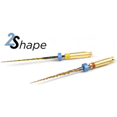 MicroMega 2Shape mini Délka nástroje: 31mm, Typ nástroje: TS1 25/.04 – Hledejceny.cz