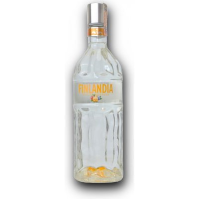 Finlandia Nordic Berries 37,5% 1 l (holá láhev) – Hledejceny.cz