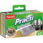 Paclan - kuchyňská houba na teflon 2 ks – HobbyKompas.cz