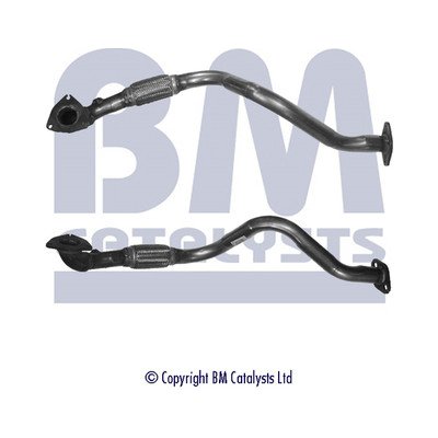 BM CATALYSTS BM50128 – Hledejceny.cz