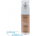 L'Oréal Paris True Match make-up W7 Golden Amber 30 ml – Hledejceny.cz